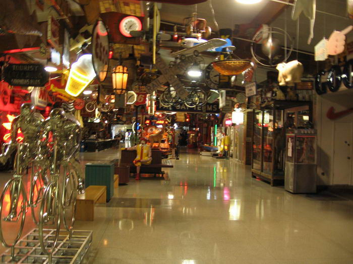 Dort Mall - 2007 Photo